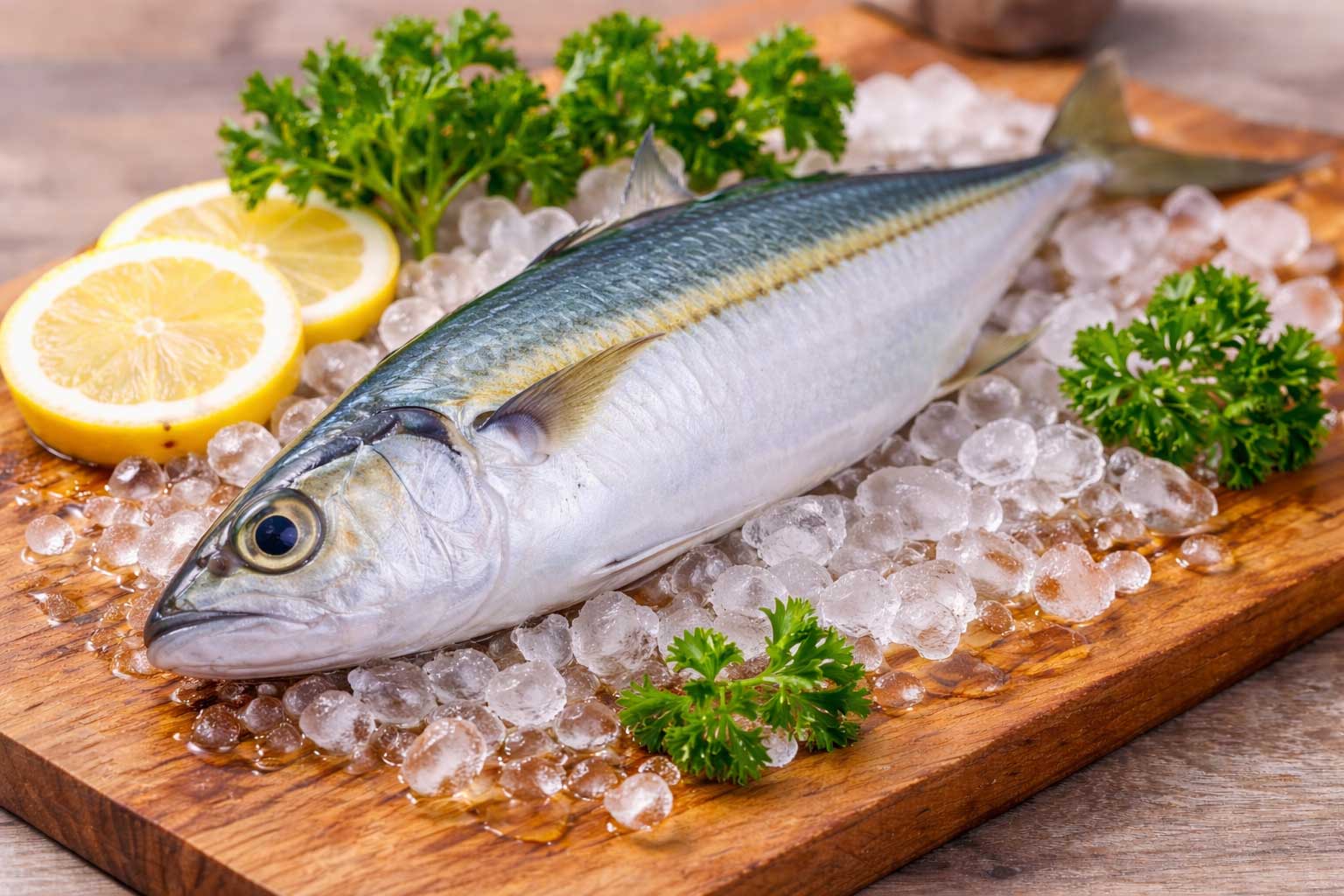 Ayelai Fish in Pazhaverkadu